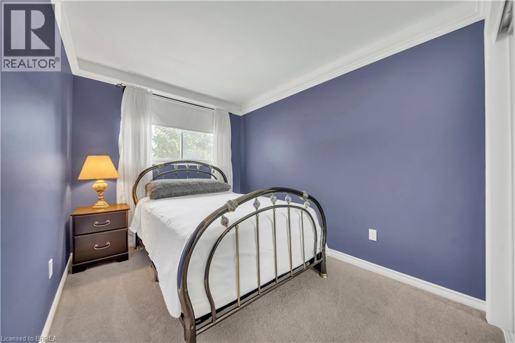 2 Edelwild Drive, Orangeville, ON - Indoor Photo Showing Bedroom