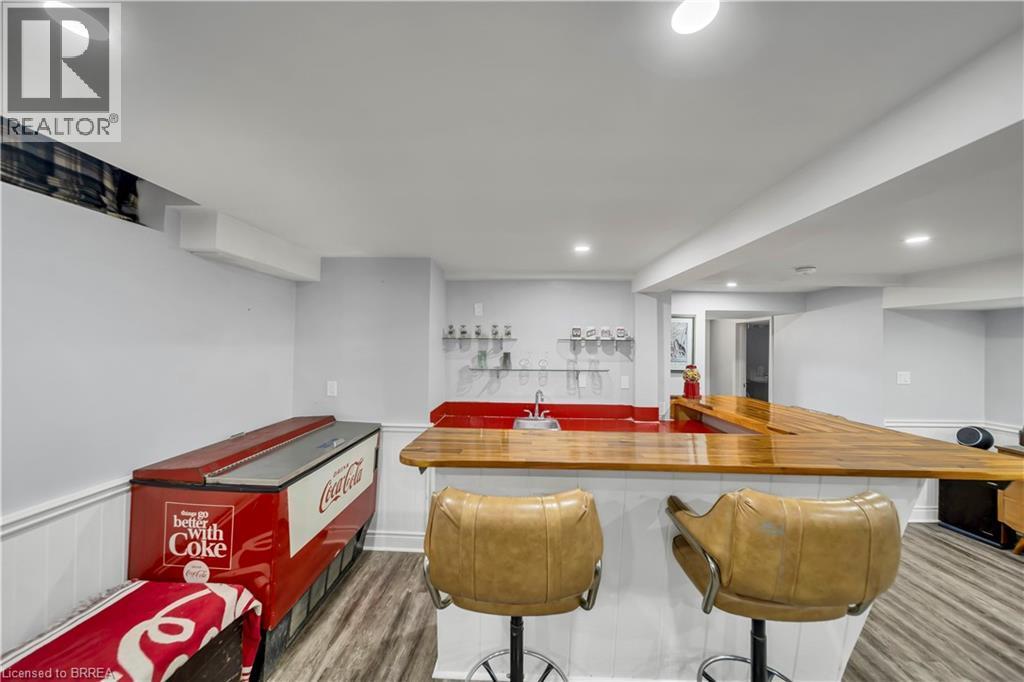 2 Edelwild Drive, Orangeville, ON - Indoor