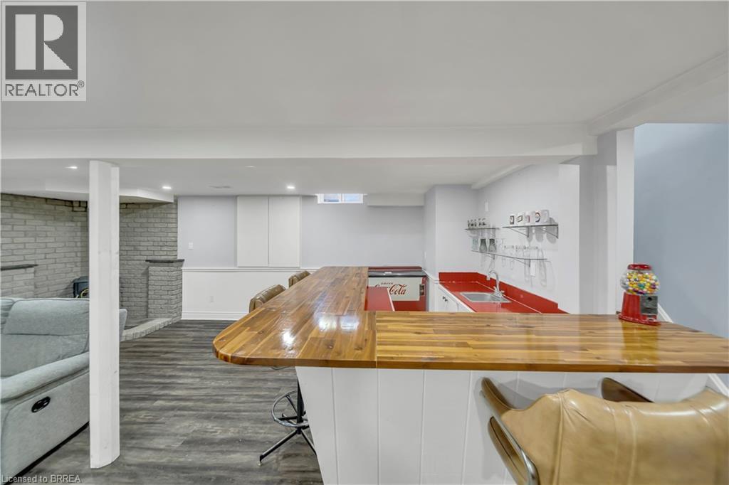 2 Edelwild Drive, Orangeville, ON - Indoor