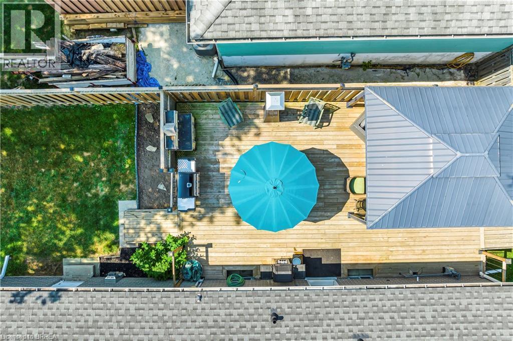 2 Edelwild Drive, Orangeville, ON - Outdoor