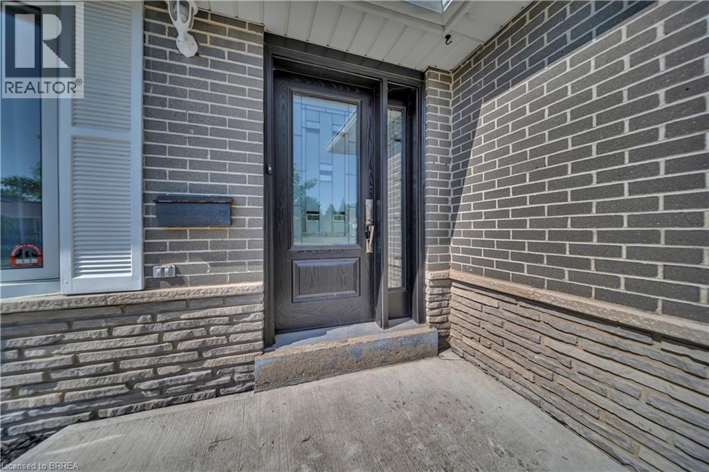 2 Edelwild Drive, Orangeville, ON - Outdoor