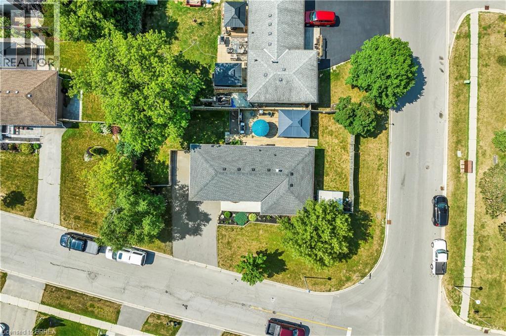 2 Edelwild Drive, Orangeville, ON - With View