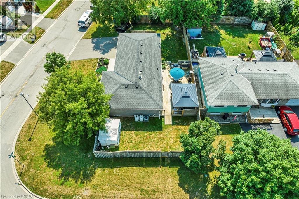 2 Edelwild Drive, Orangeville, ON - Outdoor