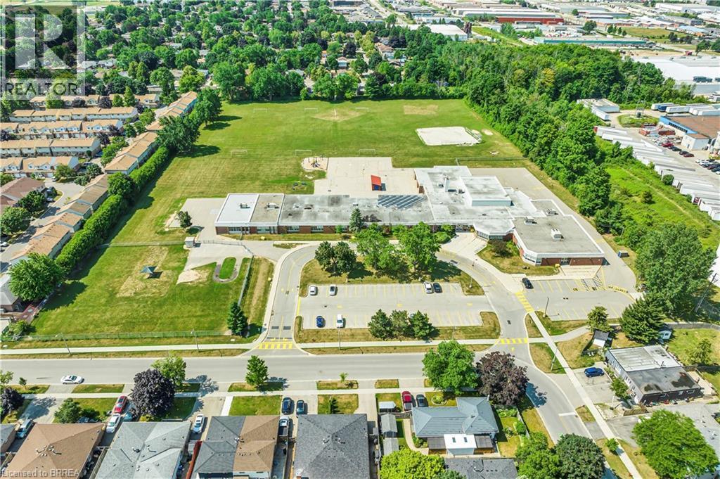 2 Edelwild Drive, Orangeville, ON - Outdoor With View