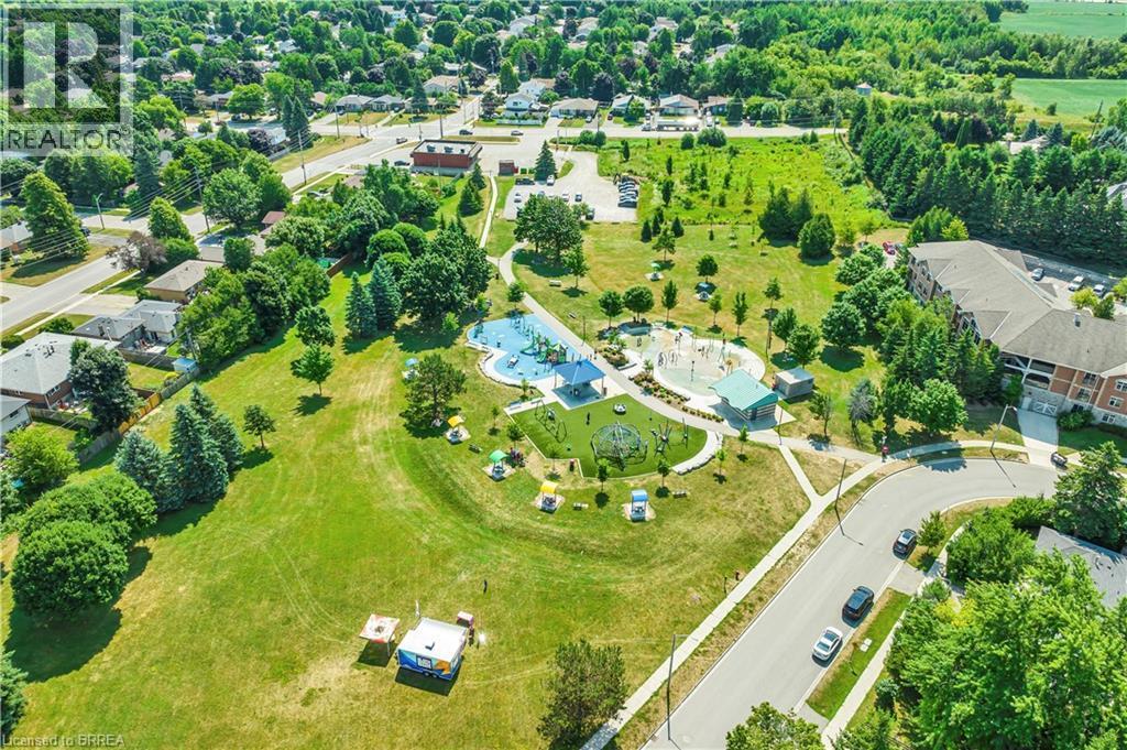 2 Edelwild Drive, Orangeville, ON - Outdoor With View