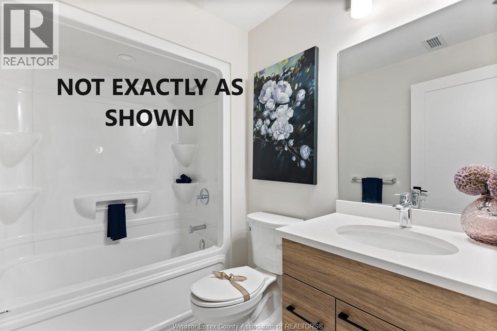 190 Main Street East Unit# 108, Kingsville, ON - Indoor Photo Showing Bathroom