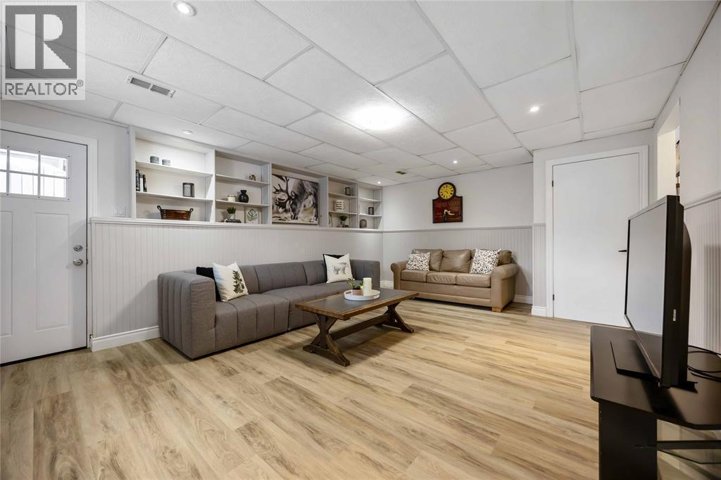 1912 Winslow Crescent, Sarnia, ON - Indoor