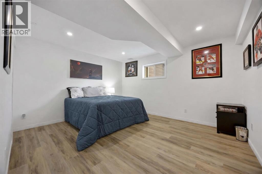 1912 Winslow Crescent, Sarnia, ON - Indoor Photo Showing Bedroom