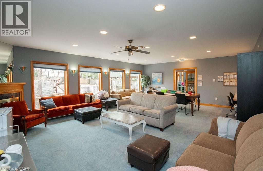 144 Wilson Street E, Ancaster, ON