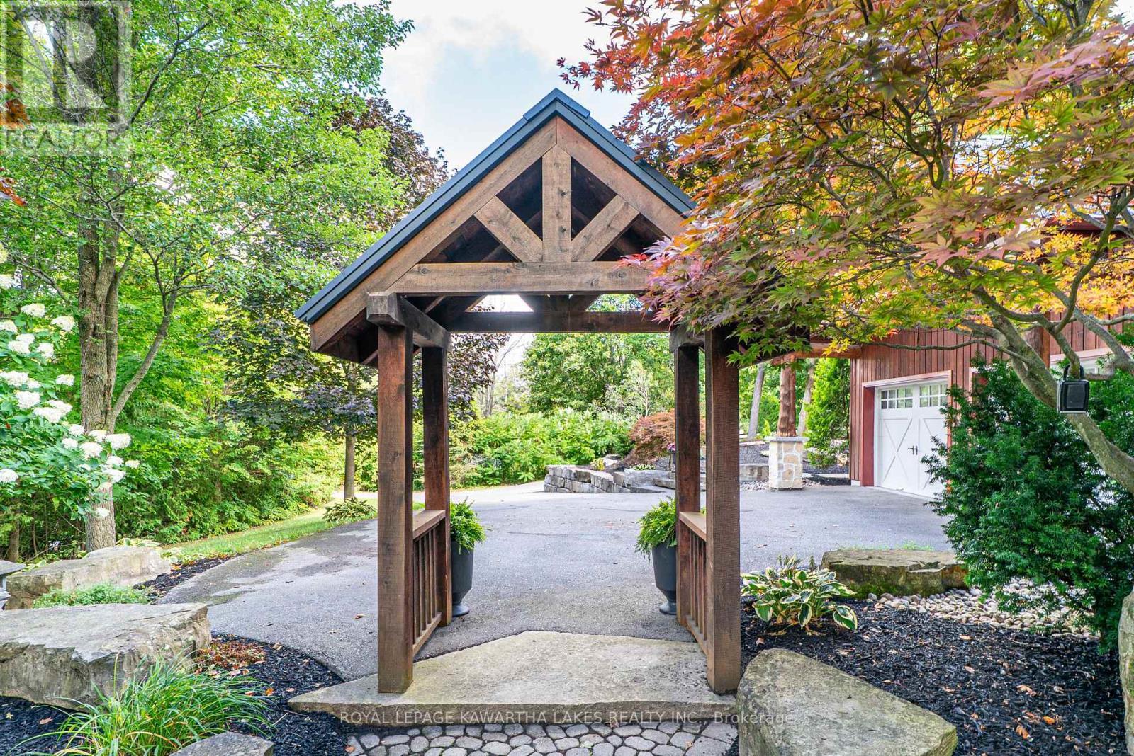 7725 Leskard Road N, Clarington, ON - Outdoor