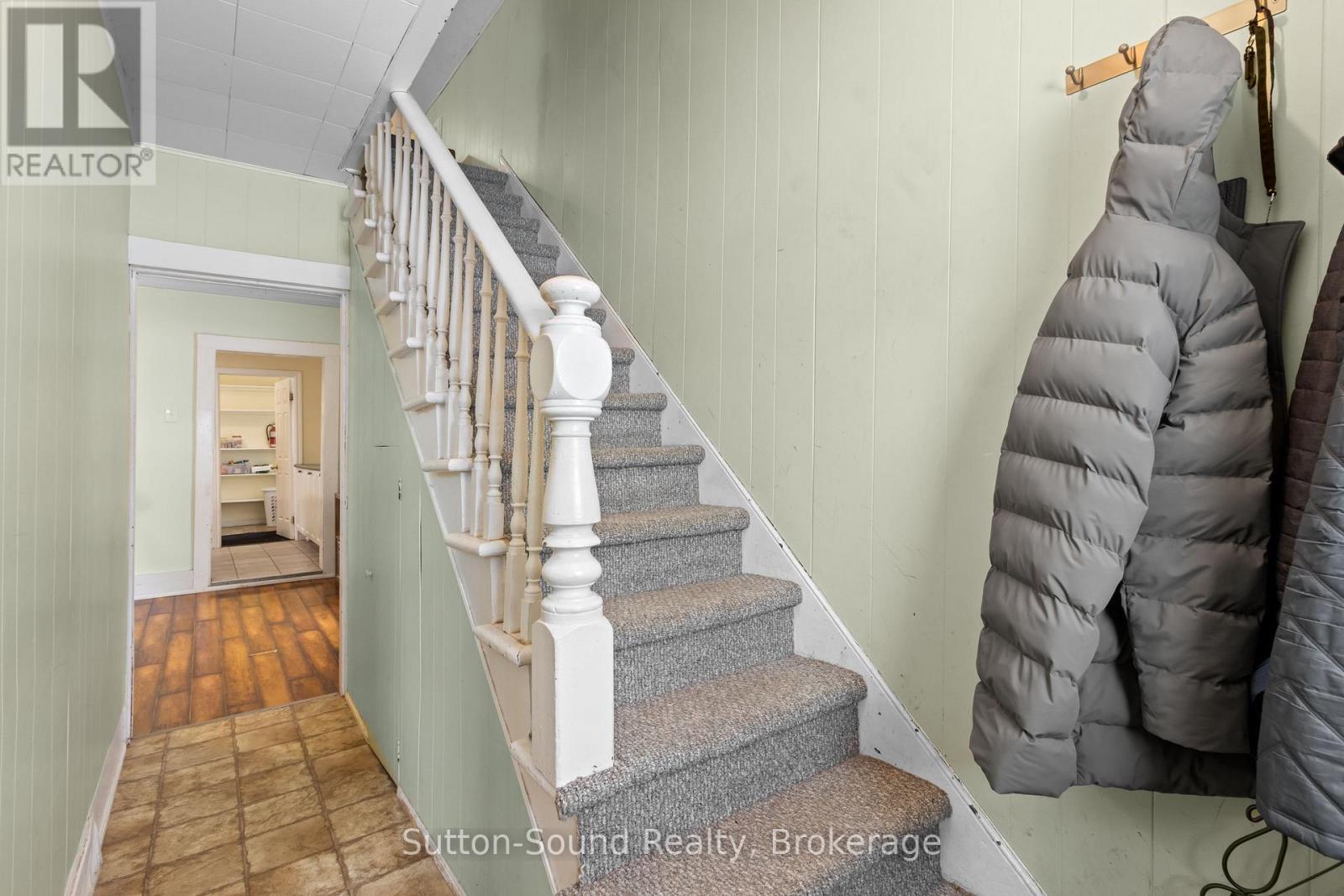 269 6Th Street E, Owen Sound, ON - Indoor Photo Showing Other Room