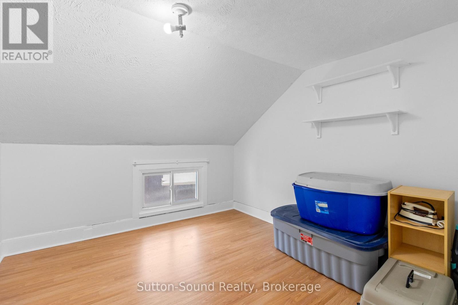 Third bedroom - 269 6Th Street E, Owen Sound, ON - Indoor