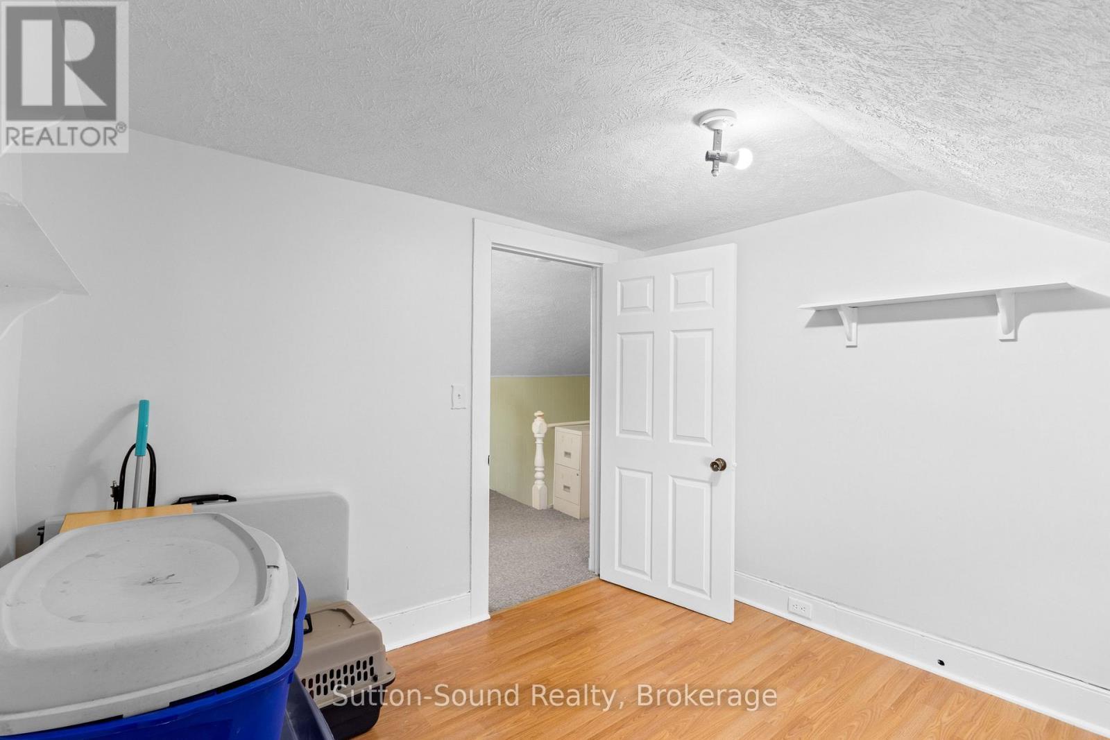 Third bedroom - 269 6Th Street E, Owen Sound, ON - Indoor