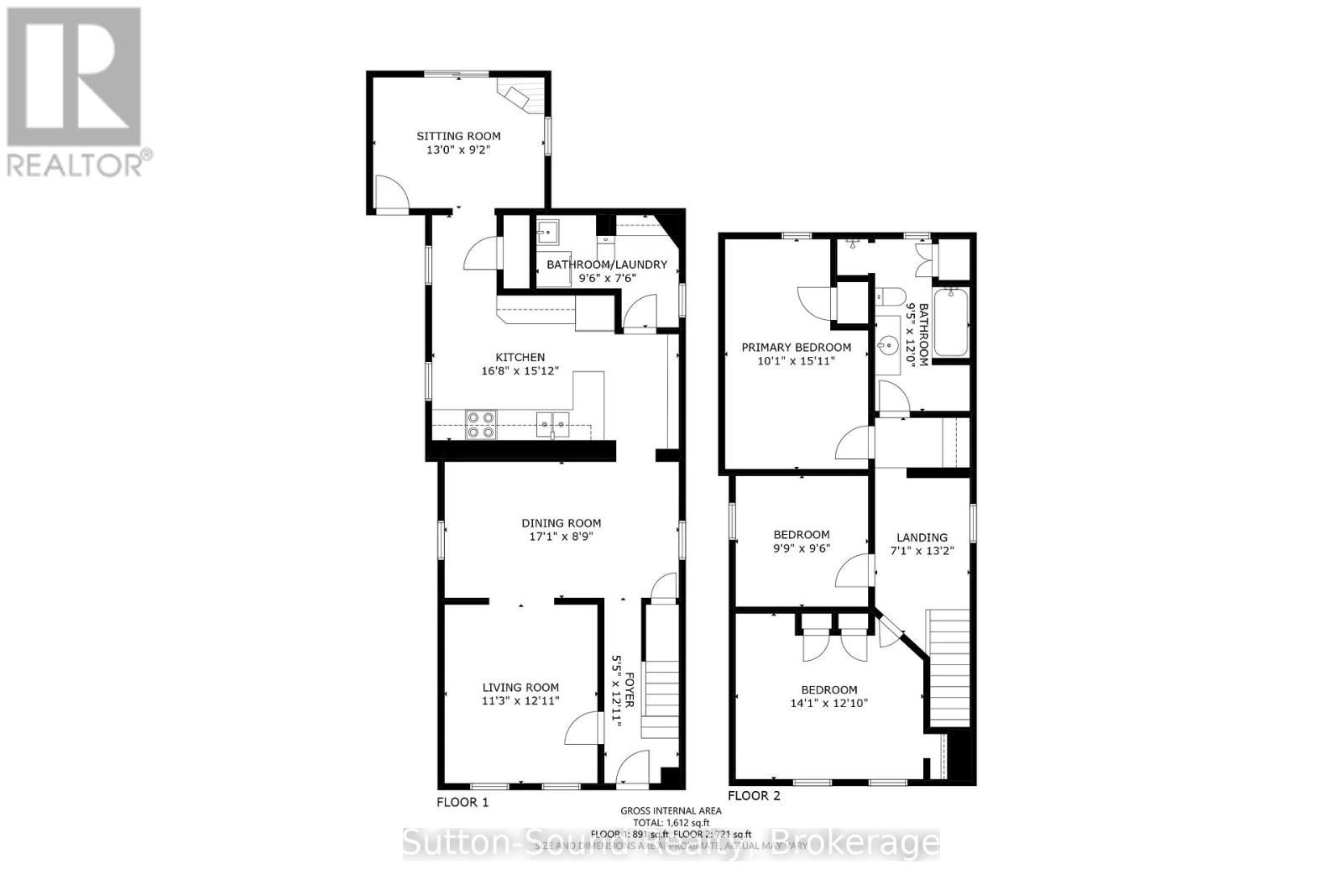 269 6Th Street E, Owen Sound, ON - Other