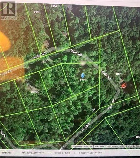 1154 Delia Road, Bracebridge (Macaulay), ON