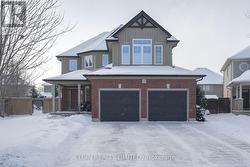 10 KINGFISHER COURT St. Thomas, ON N5R 6L8
