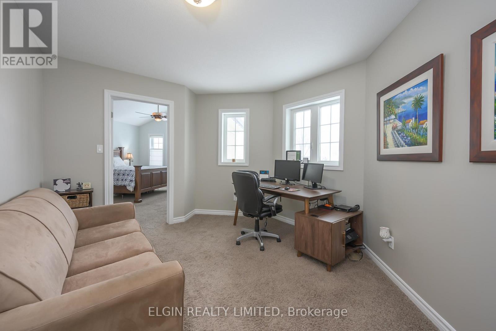 10 Kingfisher Court, St. Thomas, ON - Indoor