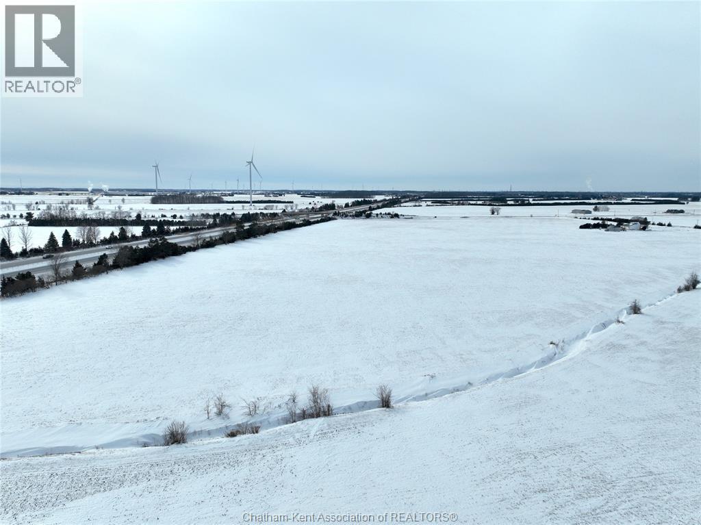 0 Vasik Line, Blenheim, ON