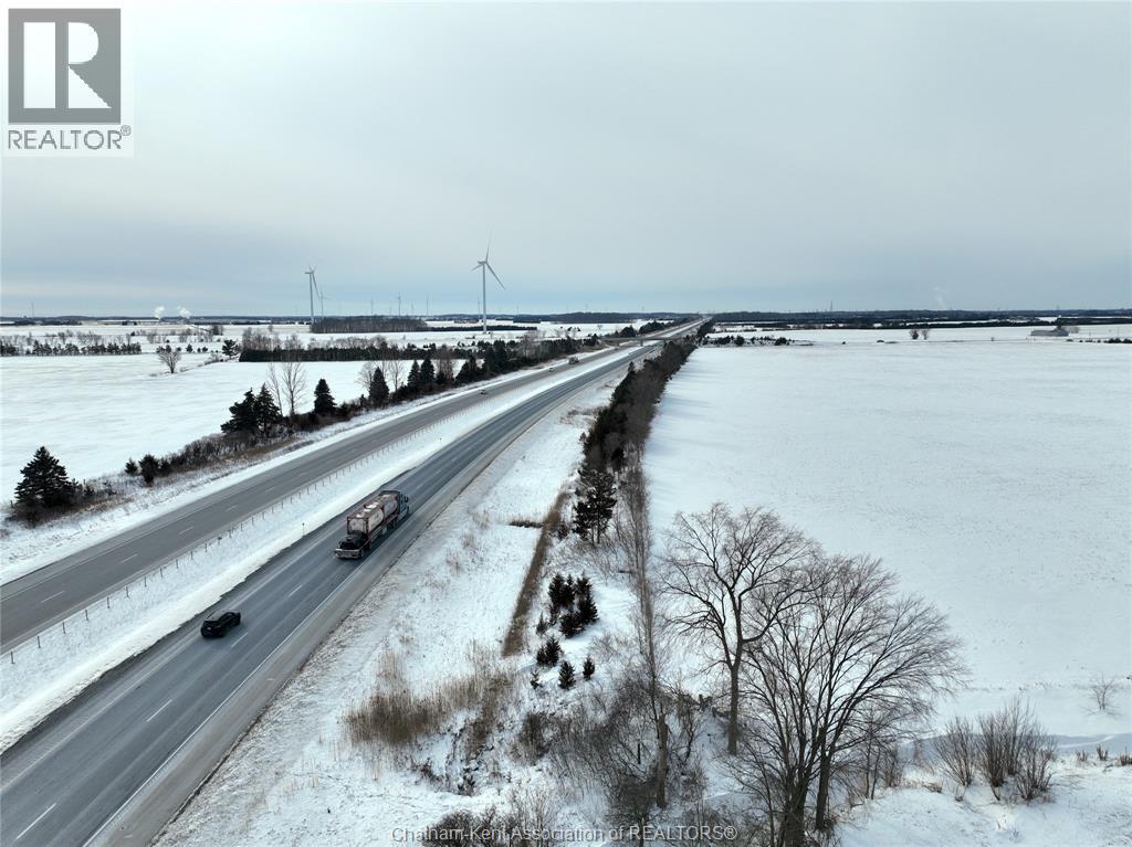 0 Vasik Line, Blenheim, ON