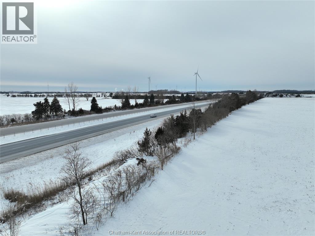 0 Vasik Line, Blenheim, ON