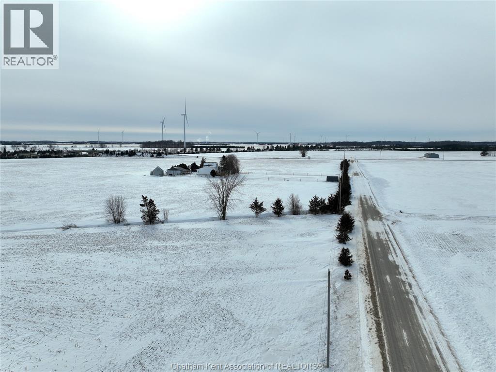 0 Vasik Line, Blenheim, ON