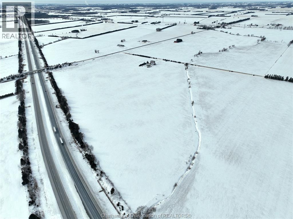 0 Vasik Line, Blenheim, ON