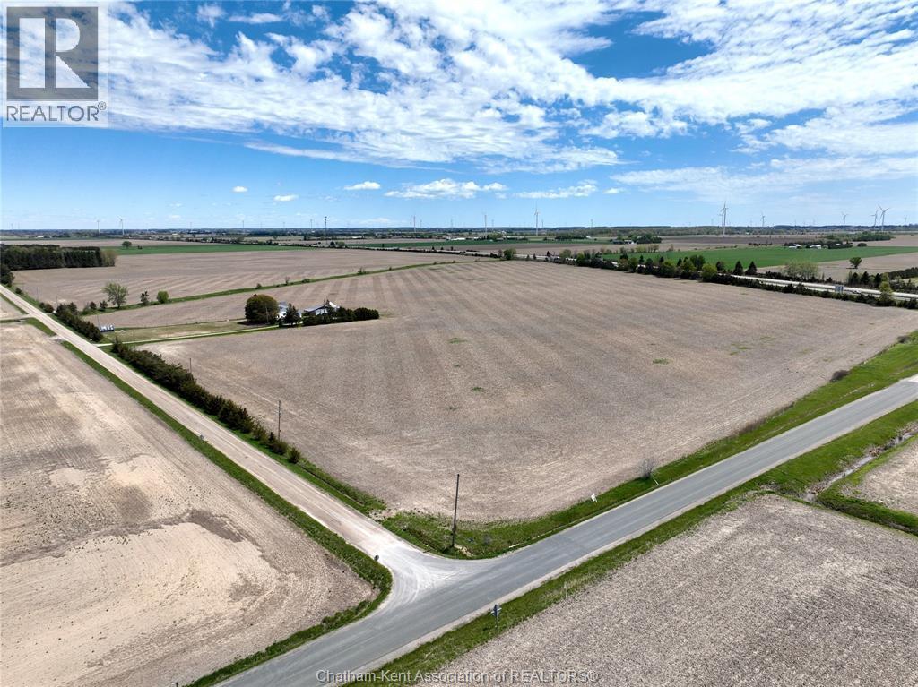 0 Vasik Line, Blenheim, ON