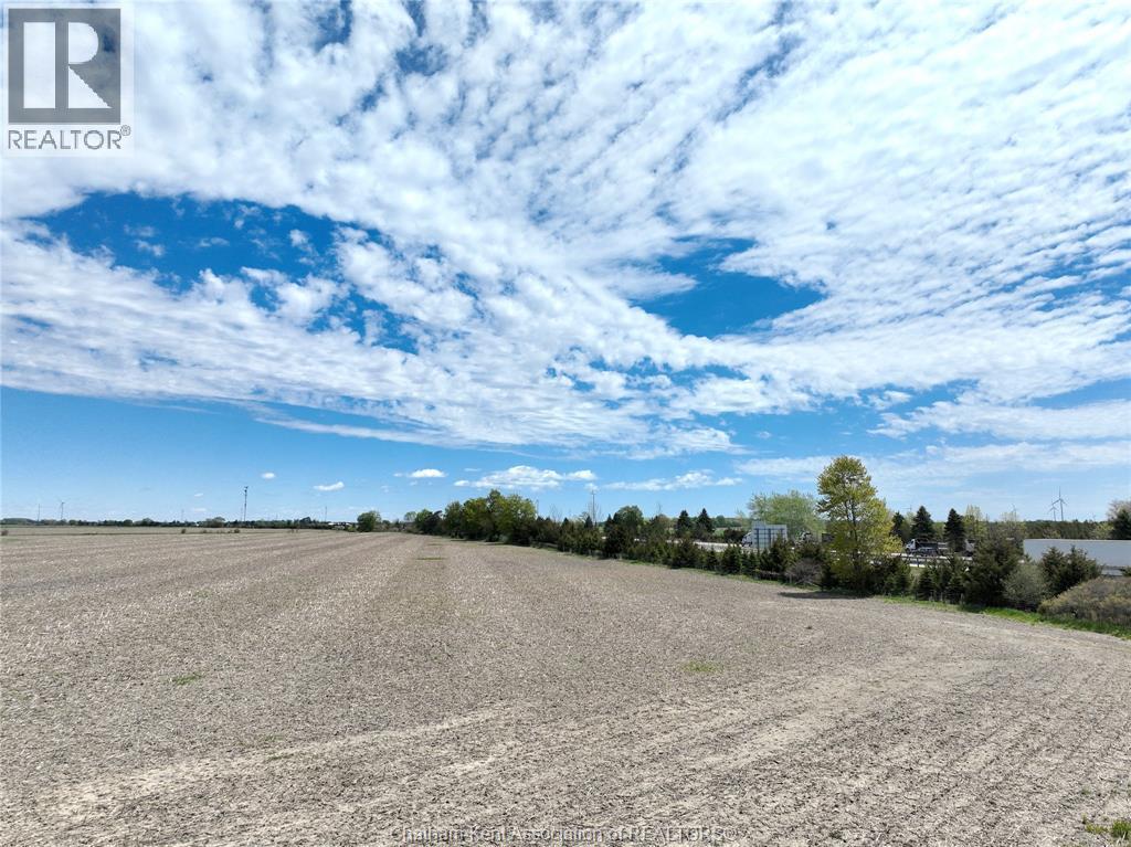 0 Vasik Line, Blenheim, ON