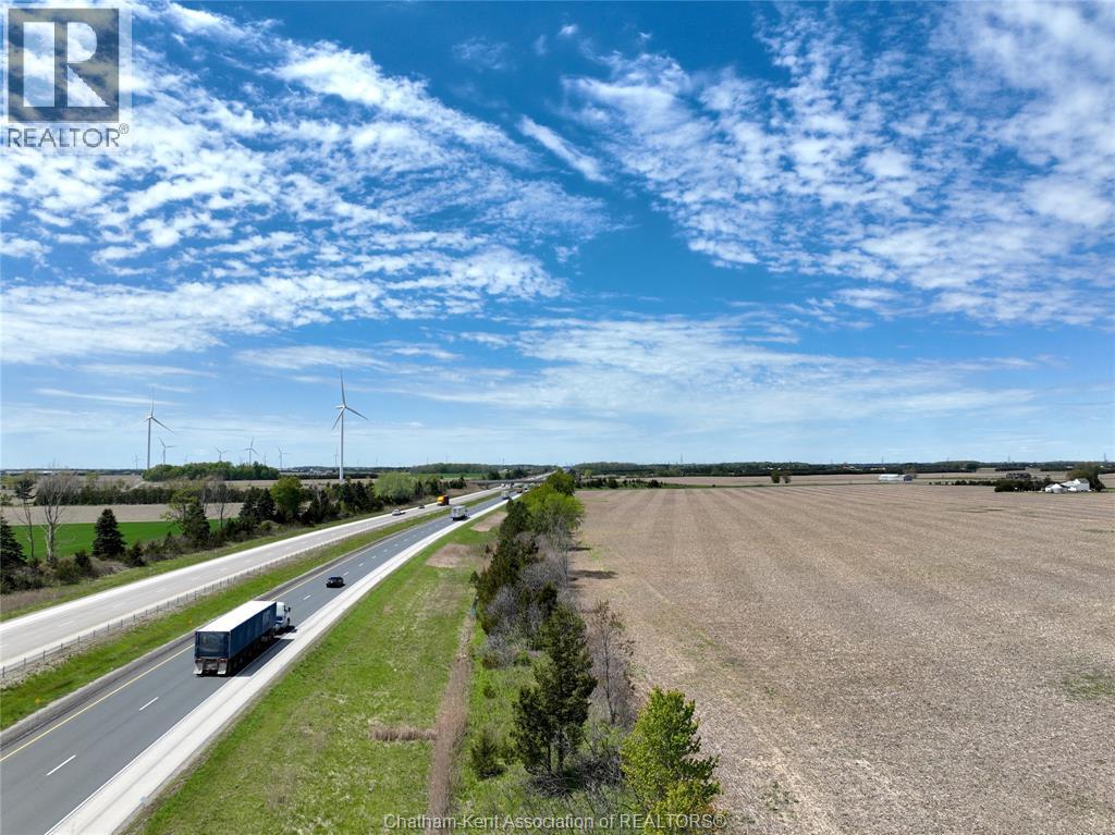 0 Vasik Line, Blenheim, ON