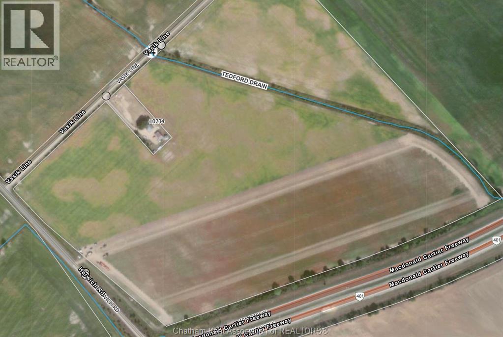 0 Vasik Line, Blenheim, ON
