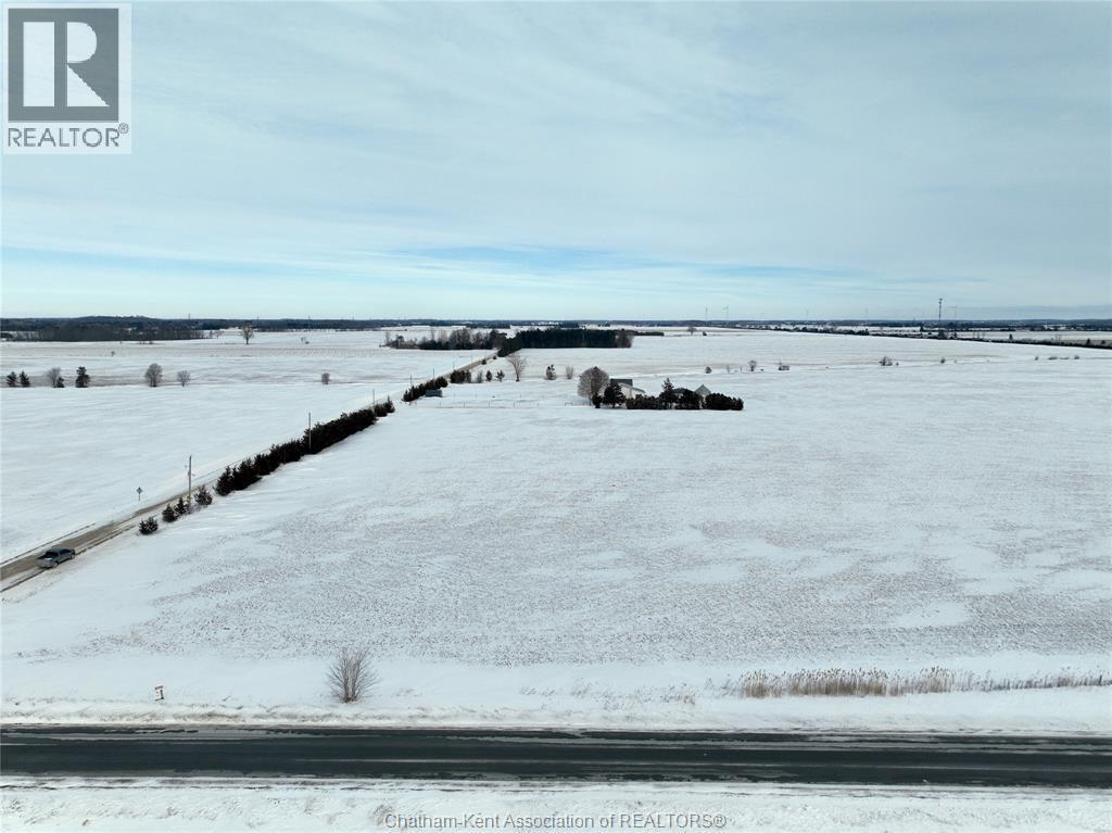 0 Vasik Line, Blenheim, ON