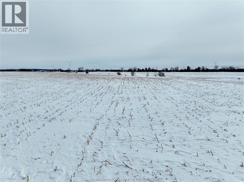 0 Vasik Line, Blenheim, ON