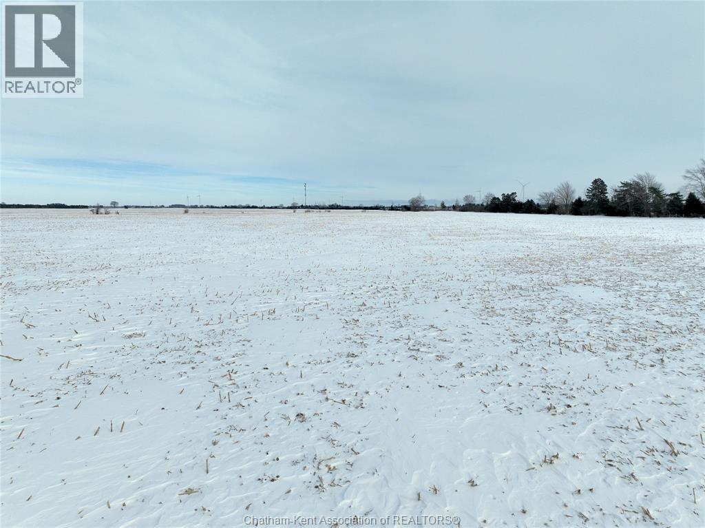 0 Vasik Line, Blenheim, ON