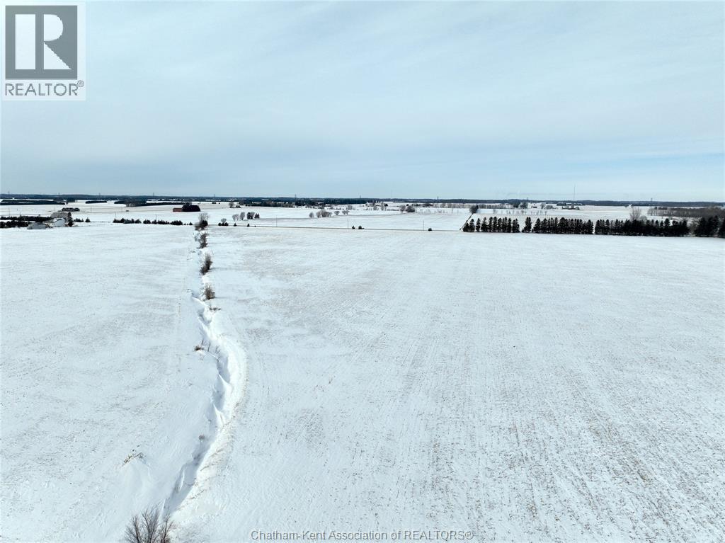 0 Vasik Line, Blenheim, ON