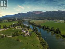 48 Waterside Road Enderby, BC V4Y 4G5