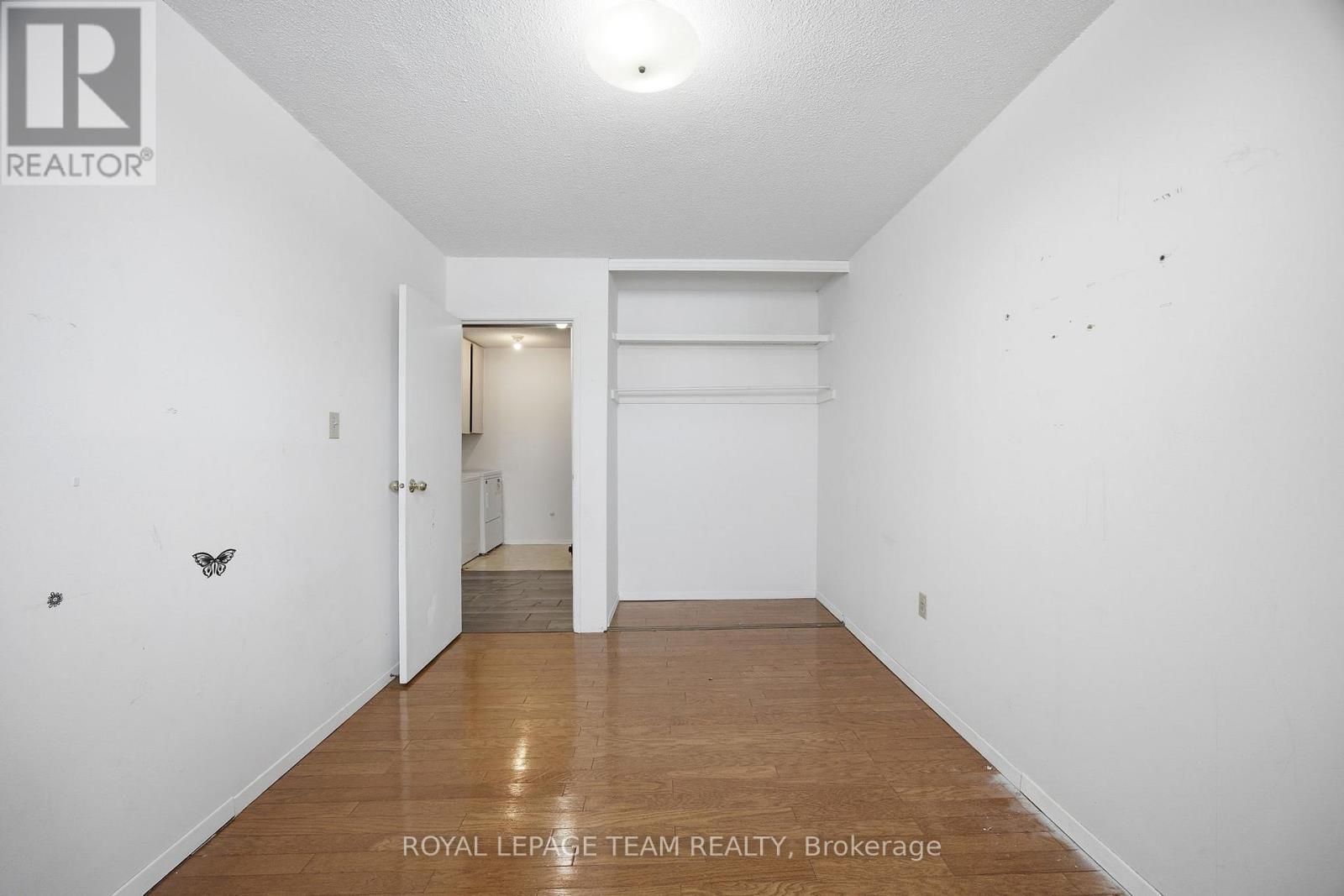 109 - 19 Woodlawn Road E, Guelph (Riverside Park), ON - Indoor Photo Showing Other Room