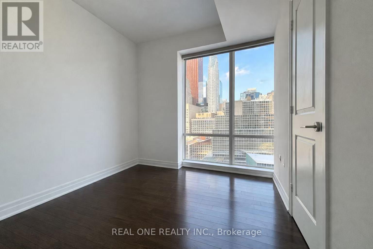 1107 - 8 The Esplanade Avenue, Toronto, ON - Indoor Photo Showing Other Room