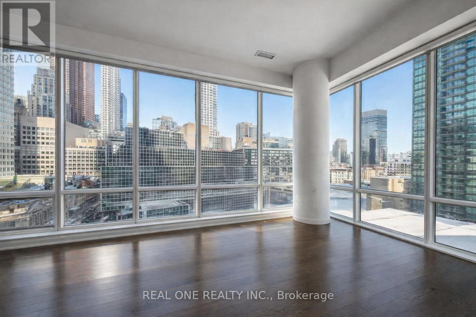 1107 - 8 The Esplanade Avenue, Toronto, ON - Indoor