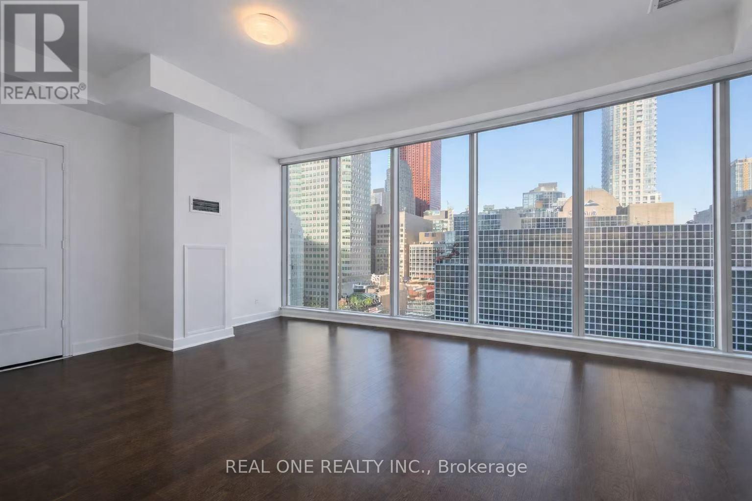 1107 - 8 The Esplanade Avenue, Toronto, ON - Indoor Photo Showing Other Room