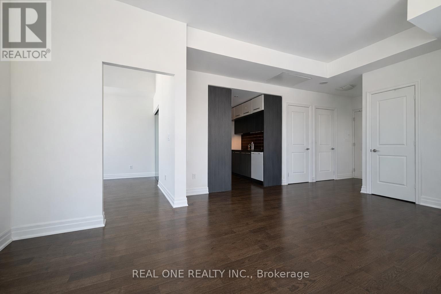 1107 - 8 The Esplanade Avenue, Toronto, ON - Indoor Photo Showing Other Room