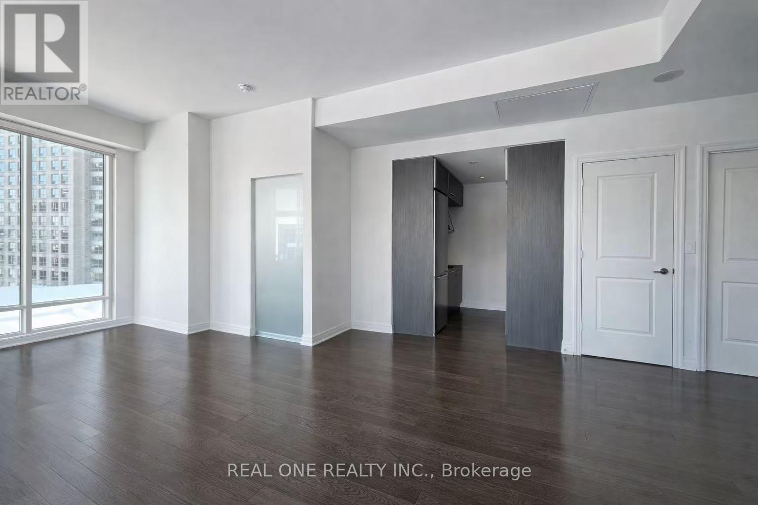 1107 - 8 The Esplanade Avenue, Toronto, ON - Indoor Photo Showing Other Room