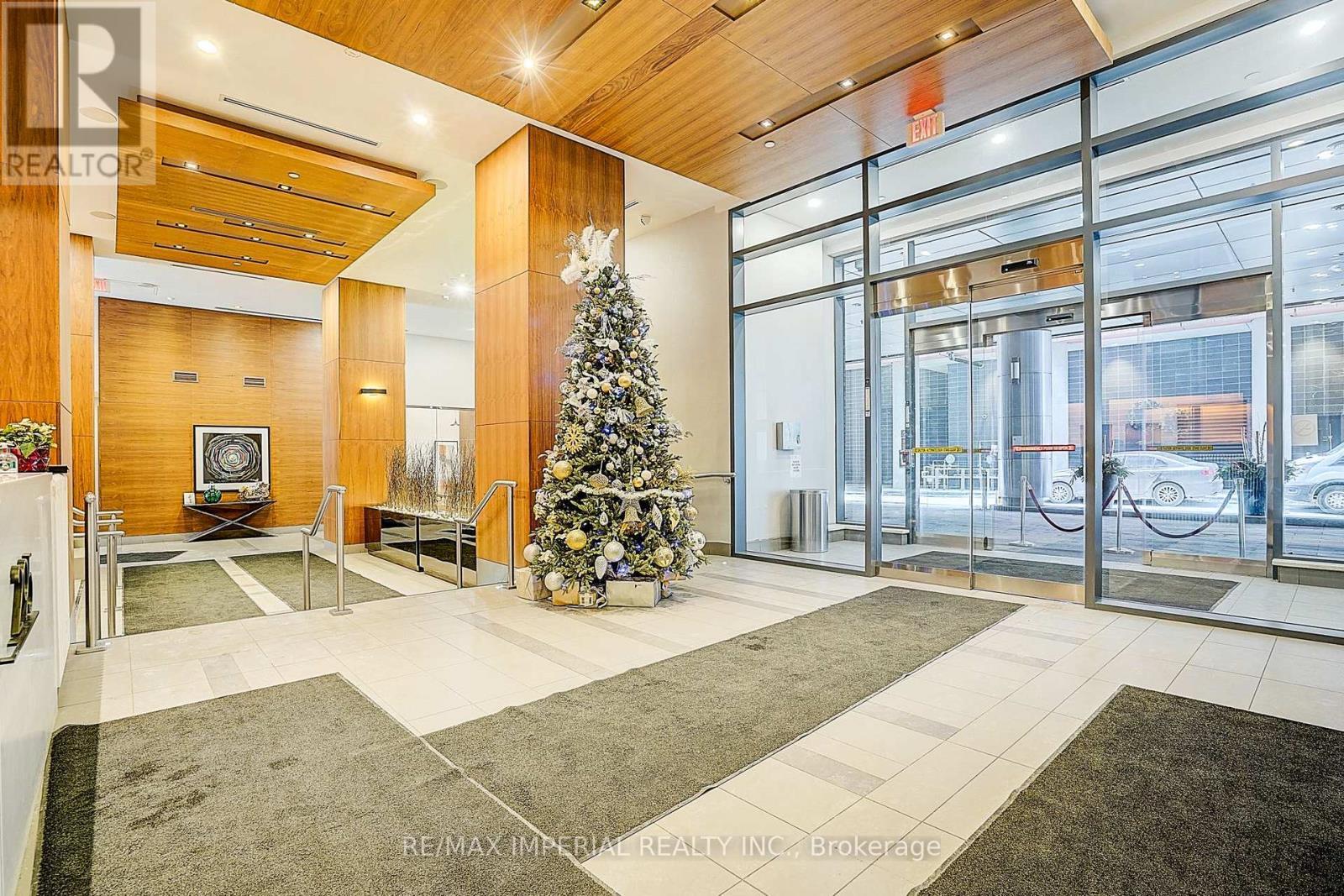 1503 - 295 Adelaide Street W, Toronto, ON - Indoor Photo Showing Other Room