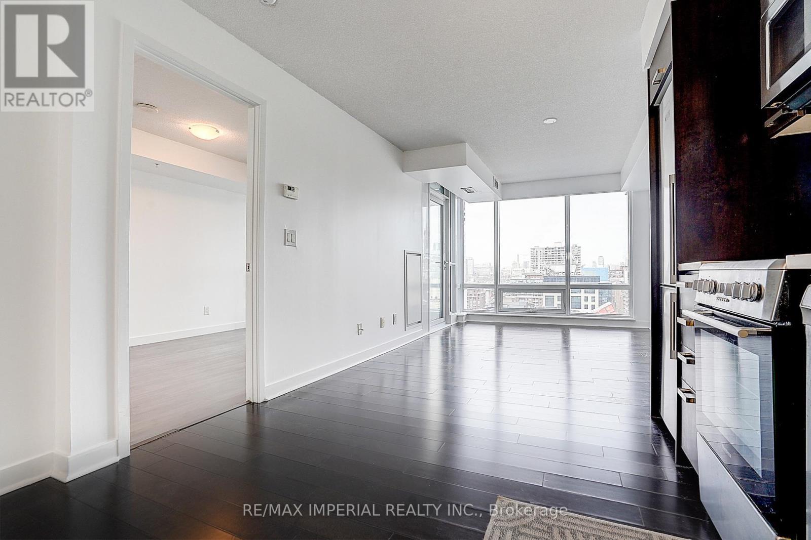 1503 - 295 Adelaide Street W, Toronto, ON - Indoor Photo Showing Other Room