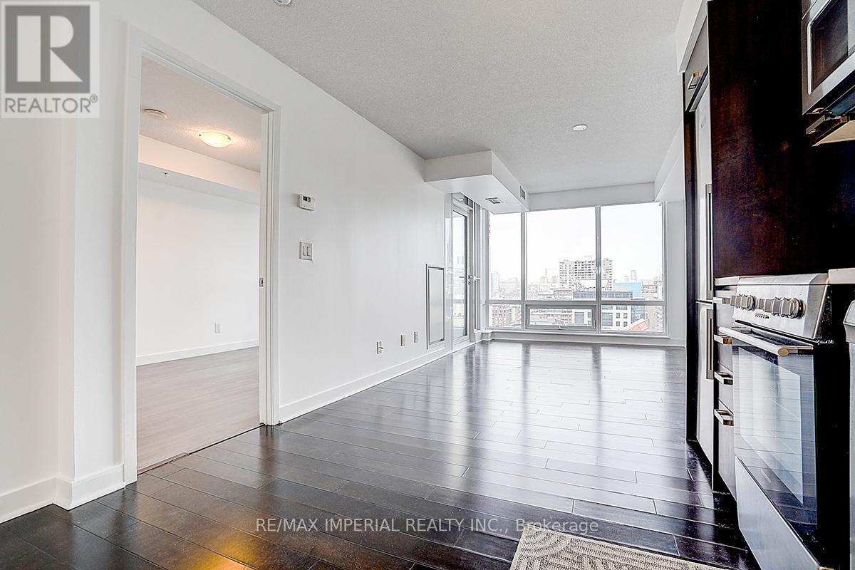 1503 - 295 Adelaide Street W, Toronto, ON - Indoor Photo Showing Other Room