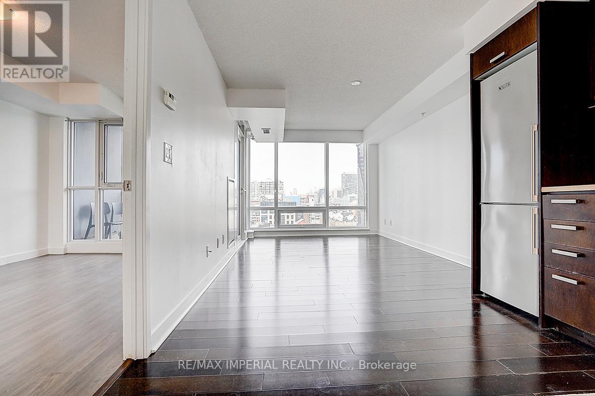 1503 - 295 Adelaide Street W, Toronto, ON - Indoor Photo Showing Other Room