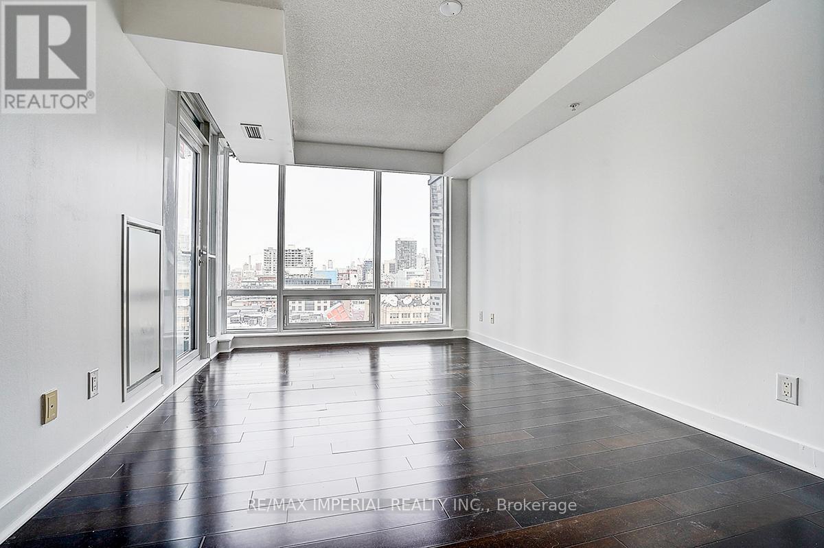 1503 - 295 Adelaide Street W, Toronto, ON - Indoor Photo Showing Other Room