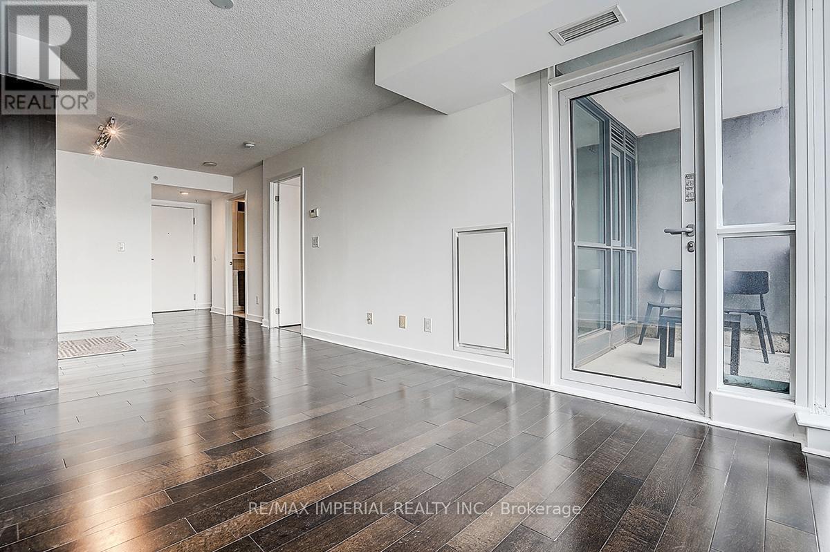 1503 - 295 Adelaide Street W, Toronto, ON - Indoor Photo Showing Other Room