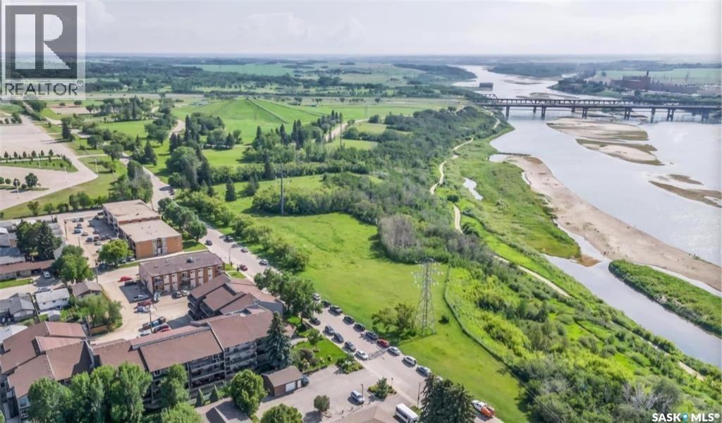 307 2233 St Henry Avenue, Saskatoon, SK - Outdoor With View