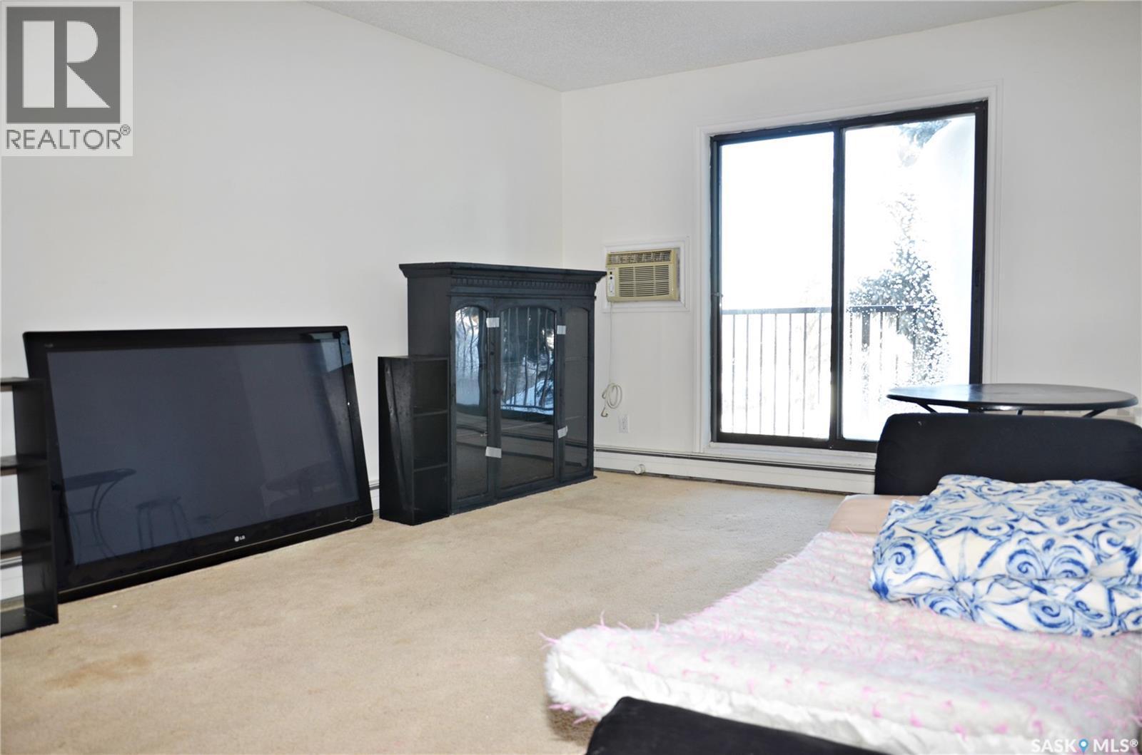 307 2233 St Henry Avenue, Saskatoon, SK - Indoor Photo Showing Bedroom