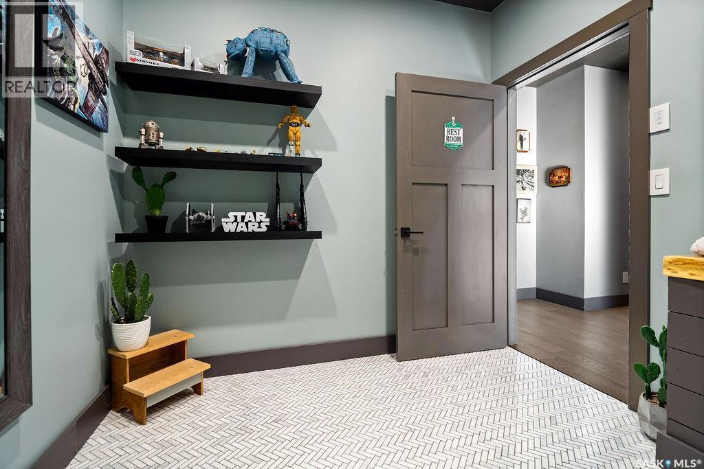 Cote Acreage, Benson Rm No. 35, SK - Indoor Photo Showing Other Room